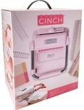 We R Makers Cinch Pink Book binding Round