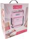 We R Makers Cinch Pink Book binding Round