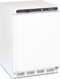 Polar Refrigeration Polar CD611 Onderbouw Vrieskast - 78L - Wit
