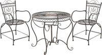 CLP Sheela - Tuinset bronzen