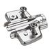 Hettich 9075085 rol en schuif voor lade