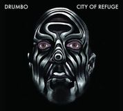 City Drumbo - City Of Refuge (CD)