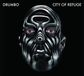 City Drumbo - City Of Refuge (CD)