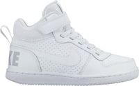 Nike Court Borough Mid Sneakers Kids Sneakers