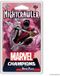 Fantasy Flight Games Marvel Champions - Nightcrawler Hero Pack - Cartes à collectionner