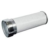 febi bilstein 38614 Luchtfilter, 1 stuk
