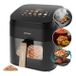Cecotec Cecofry&Grill Smokin' 6500 Plus Heteluchtfriteuse