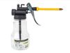 Huileuse 270 ml, transparente