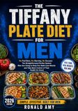 The Tiffany Plate Diet for Men