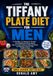 The Tiffany Plate Diet for Men