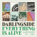 Suburban Darlingside Everything Is Alive CD