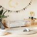Maison Exclusive - Lit enfant 80x160 cm, en pin massif