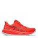 Asics GT 2000 10 Hardloopschoen voor op de weg voor Mannen Zwart Rood | Wegloopschoenen