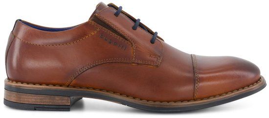 Bugatti Nette Schoenen Bruin 41