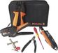 Weidmüller Kit de dénudage et de sertissage P-Bag 2