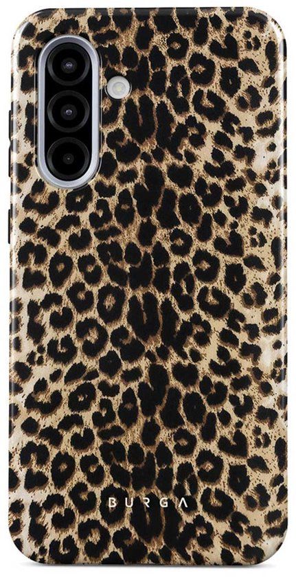 Burga Tough Case geschikt voor Samsung Galaxy A56 - Player