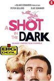 Shot A Shot In The Dark DVD / 1964