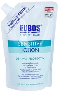 Eubos Sensitive