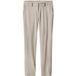 ESMARA Pantalon palazzo / pantalon en tissu (Gris, 38)