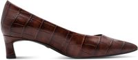 Tamaris Core Dames Pumps - MUSCAT CROCO
