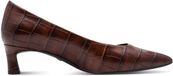 Tamaris Core Dames Pumps - MUSCAT CROCO