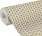 Clairefontaine Kerstcadeaupapier 'Art Deco' goud/wit