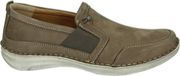 Josef Seibel ANVERS 71 - Instappers - Taupe - Maat 41