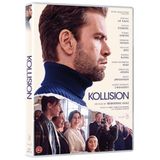 Kollision Nordisk Film Distribution A/S Kollision Merk: