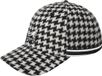 Kangol Baseball cap Block Zig Wol Wit Unisex One size