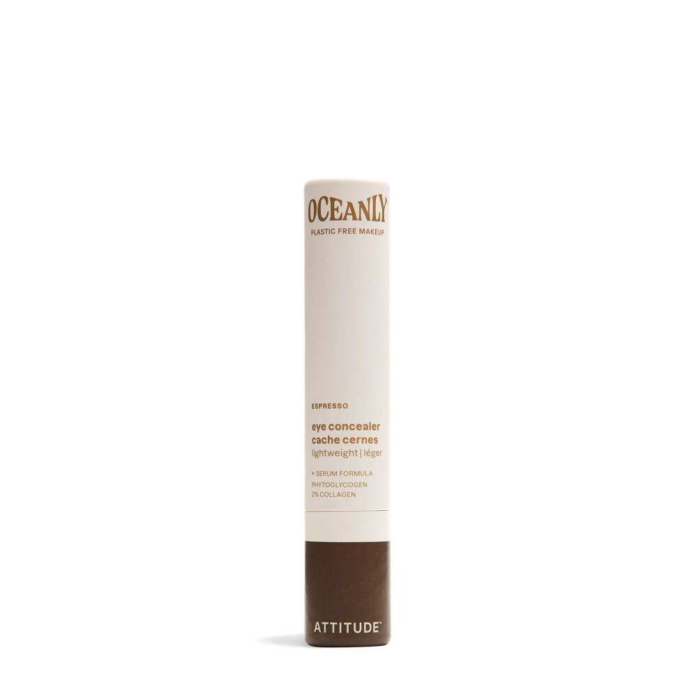 Attitude Attitude™ Oceanly™ Eye Concealer Espresso 5,7 g make-up