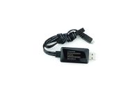 Carrera 370600086 USB-kabel, 2 A, voor Li-Ion-batterijen van 9,6 V