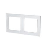 Sergin stekkerdoos 18 W, 4000 K, wit