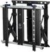 B-Tech Support de table d'écran BT8312/B V2 70" 42" Noir