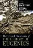 Oxford Handbook of History Eugenics