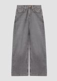 s.Oliver Jeans-Hose WIDE LEG