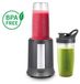 Zelmer Nutri-blender 1200W ZSB3200, noir