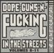 Suburban Mvd Dope, Guns & Fucking 8-11