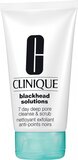 Clinique Blackhead Solutions Exfoliërende Gezichtsgel - 125 ml