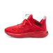 PUMA Softride Enzo Nxt Hardloopschoenen voor heren, rood met hoog risico, rood, 41 EU