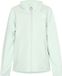 Schmuddelwedda softshell jas pastel mint