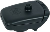 DOLCE GUSTO Porte-capsules Noir MS624360