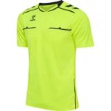 hummel hmlREFEREE JERSEY S/S