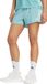 adidas Performance Own the Run Short - Dames - Turquoise - XL