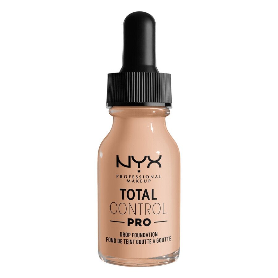 NYX Professional Makeup 5 - Light Total Control Pro Drop