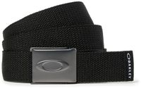 Oakley Ellipse Web Belt Blackout