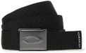 Oakley Ellipse Web Belt Blackout