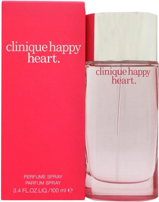 Clinique Happy eau de parfum / 100 ml / dames