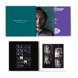 Ultravisitor/20th Squarepusher Ultravisitor Deluxe Edition LP