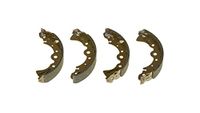 Brembo S56519 remhaken, aantal 4