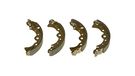 Brembo S56519 remhaken, aantal 4